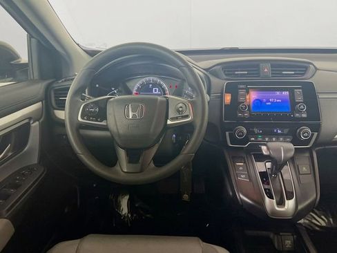 Used 2017 Honda CR-V LX image 19