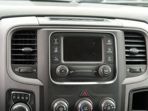 Used 2016 RAM 1500 Tradesman w/ Popular Equipment Group AWD/4WD image 22