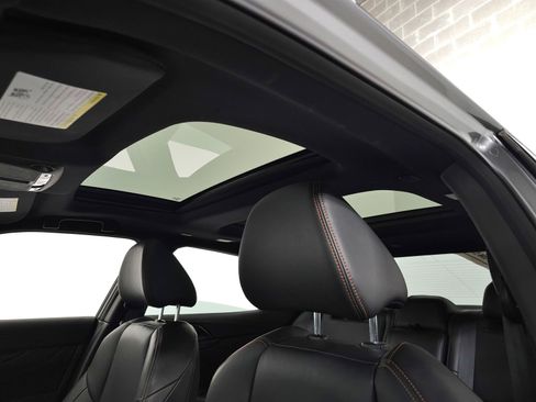 Used 2019 Nissan Maxima SR w/ Premium Package FWD image 19