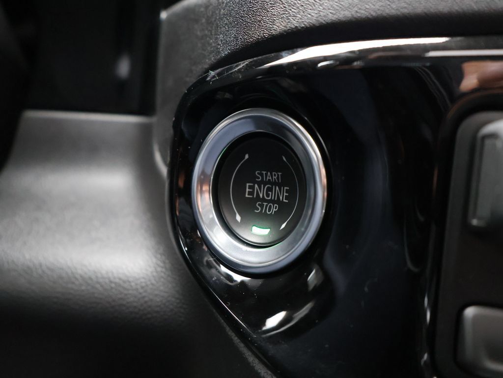 New 2026 Chevrolet Silverado 1500 LT Trail Boss w/ LT Trail Boss Premium Package AWD/4WD image 23