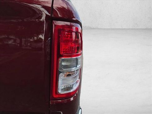 Used 2022 RAM 1500 Big Horn AWD/4WD image 10