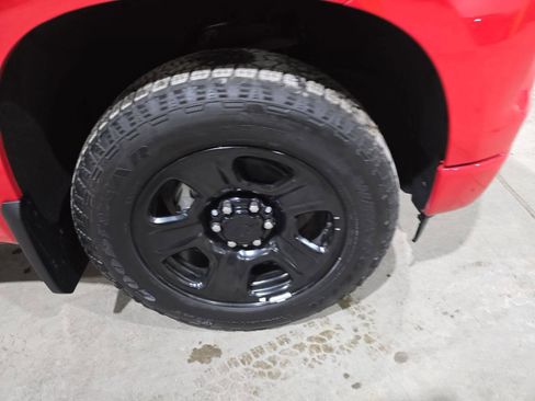 Used 2022 Chevrolet Silverado 1500 RST image 25