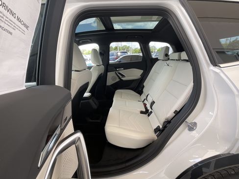 New 2026 BMW X1 xDrive28i w/ Convenience Package AWD/4WD image 25
