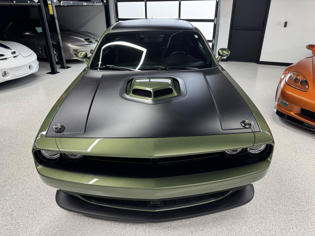 Used 2020 Dodge Challenger R/T Scat Pack RWD image 23
