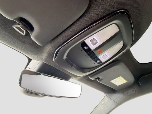 Certified 2023 Volvo C40 P8 Recharge Plus w/ Climate Package AWD/4WD image 19