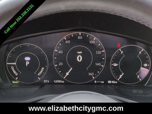 Used 2024 MAZDA CX-90 Plug-In Hybrid w/ Preferred AWD/4WD image 28