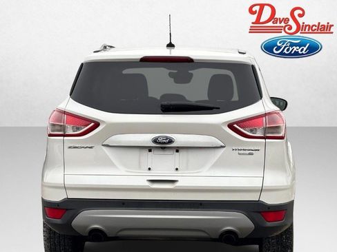 Used 2014 Ford Escape Titanium w/ Equipment Group 401A image 8