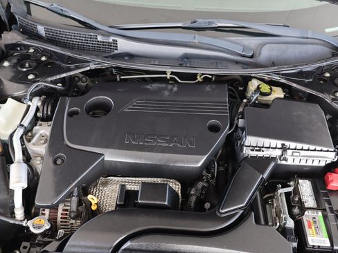 Used 2017 Nissan Altima 2.5 S w/ Power Driver Seat Package image 47