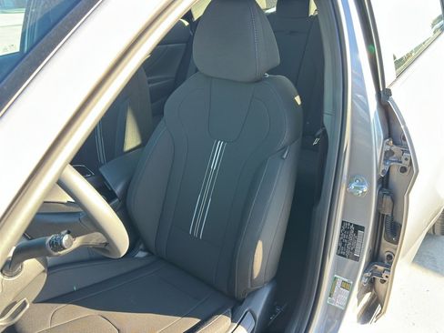 New 2026 Hyundai Elantra SEL Sport Premium image 26