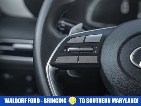 Used 2024 Hyundai Palisade SEL image 29