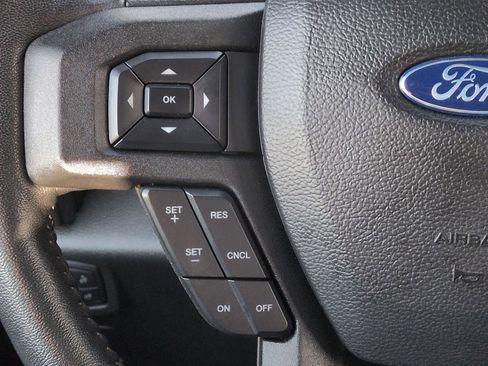 Certified 2020 Ford F150 XLT w/ Equipment Group 302A Luxury image 24