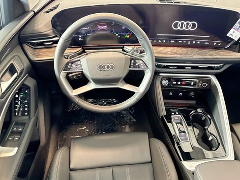 New 2025 Audi Q5 Premium Plus image 19