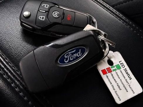 Used 2024 Ford Maverick XLT w/ XLT Luxury Package AWD/4WD image 29