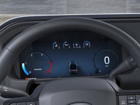 New 2026 Ford F350 Platinum image 15