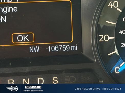 Used 2016 Ford Explorer FWD image 20