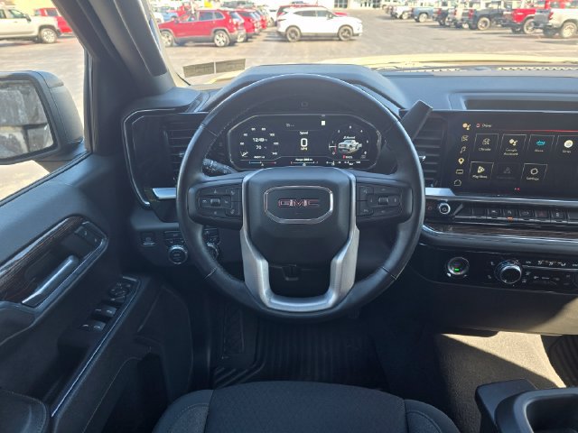 Used 2023 GMC Sierra 1500 Elevation AWD/4WD image 25