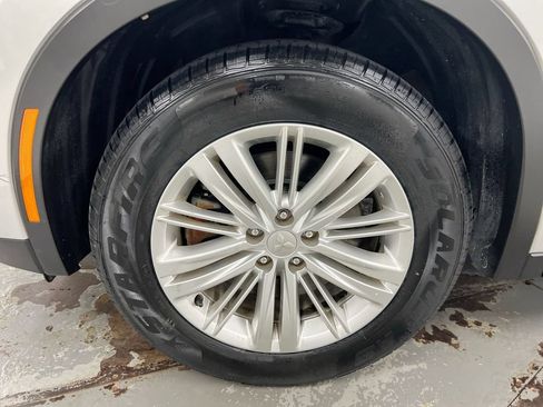 Used 2024 Mitsubishi Outlander ES AWD/4WD image 27