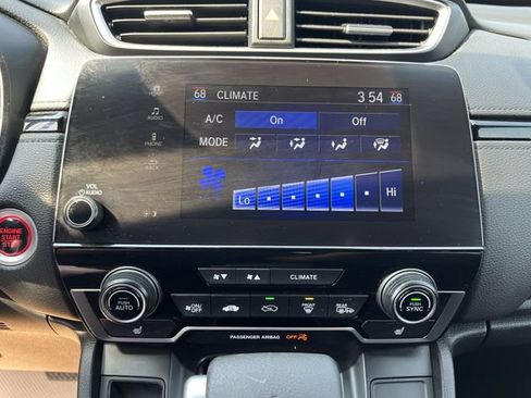 Used 2022 Honda CR-V EX image 19