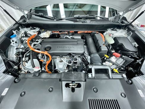 New 2026 Honda CR-V Sport-L image 11