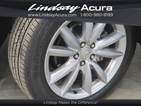 Certified 2023 Acura RDX Base image 24