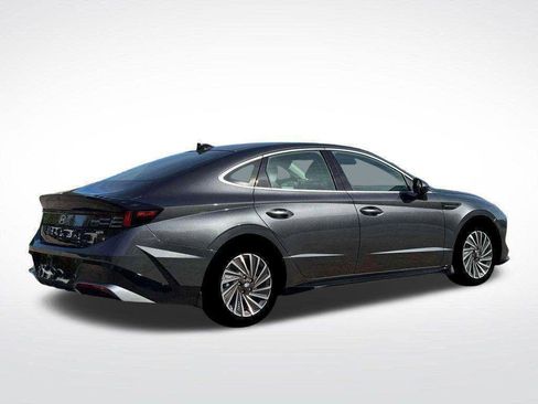 New 2026 Hyundai Sonata SEL FWD image 9