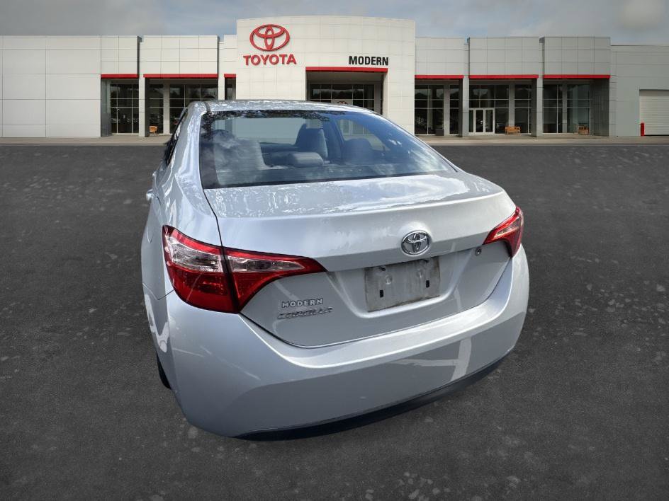 Used 2018 Toyota Corolla L FWD image 21