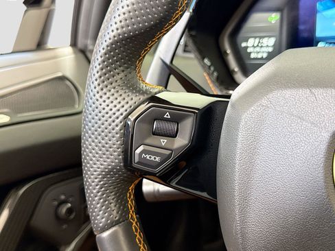 Used 2019 Lamborghini Aventador S AWD/4WD image 21
