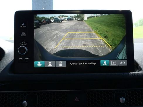 Used 2022 Honda Civic Sport Touring image 23