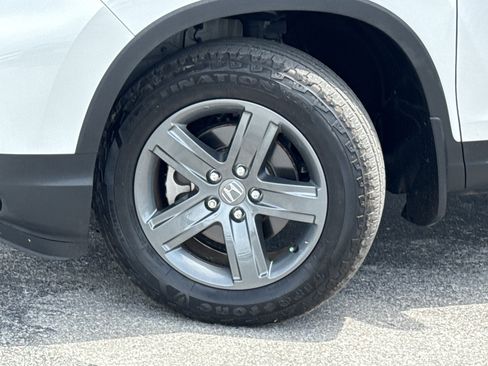 Certified 2023 Honda Ridgeline RTL-E image 41
