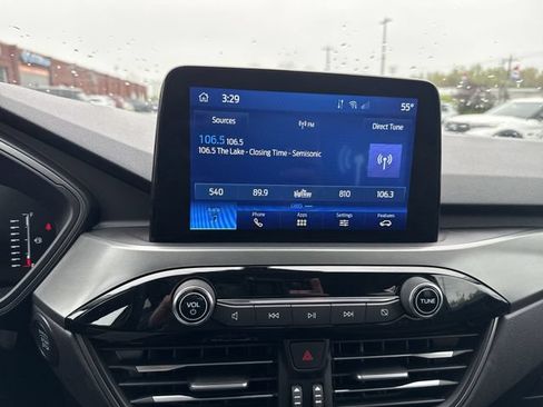 Used 2023 Ford Escape Active AWD/4WD image 14