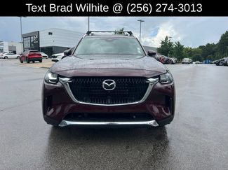 Certified 2026 MAZDA CX-90 3.3 Turbo w/ Premium Plus Pkg AWD/4WD video 2