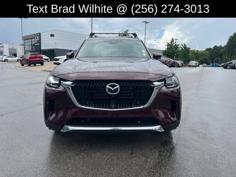 Certified 2026 MAZDA CX-90 3.3 Turbo w/ Premium Plus Pkg AWD/4WD image 2
