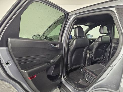 Used 2023 Ford Escape ST-Line image 19