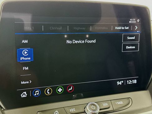 Used 2023 Chevrolet Blazer LT FWD image 17