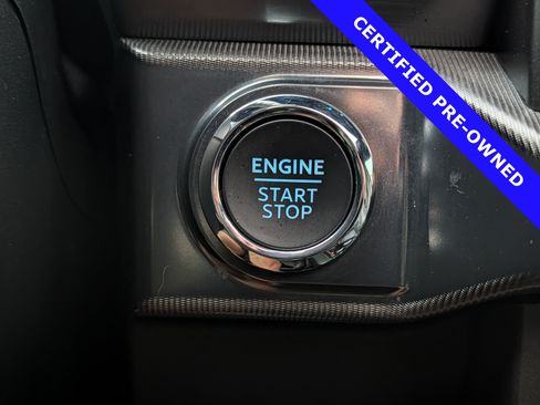 Certified 2025 Ford F150 Lariat w/ Equipment Group 501A Mid AWD/4WD image 56