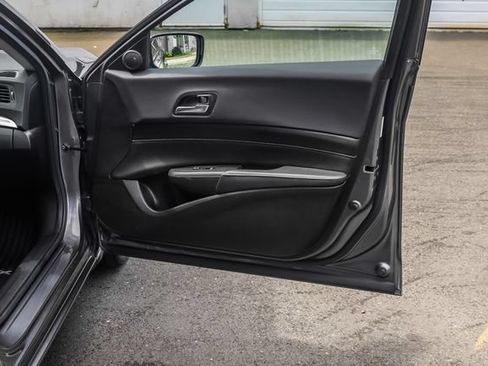 Used 2022 Acura ILX w/ Premium Package FWD image 14