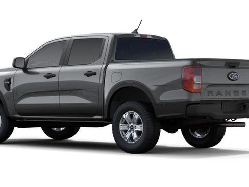 New 2025 Ford Ranger XL image 29