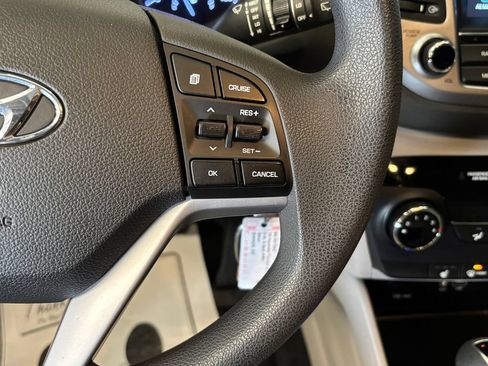 Used 2018 Hyundai Tucson SEL AWD/4WD image 12