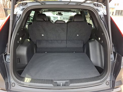 Certified 2026 Honda CR-V Sport-L image 30