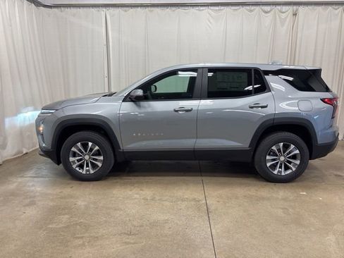 New 2026 Chevrolet Equinox LT FWD image 7
