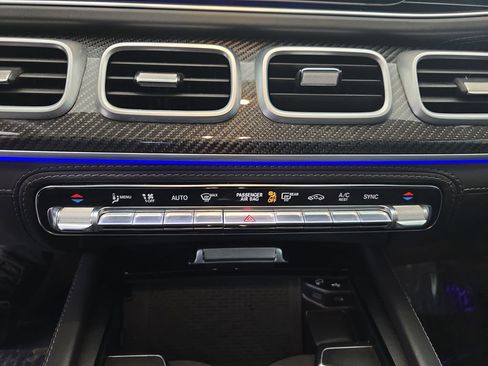 Used 2021 Mercedes-Benz GLE 53 AMG 4MATIC Coupe image 25