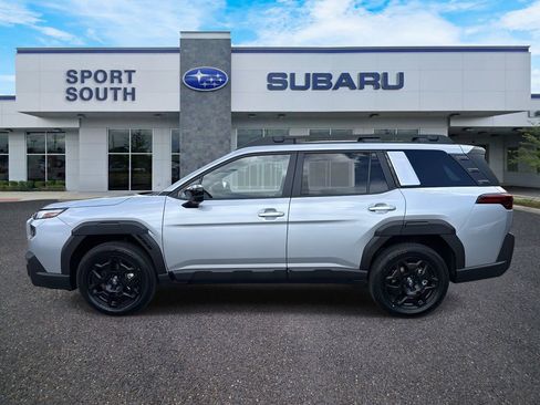New 2026 Subaru Outback Limited AWD/4WD image 6