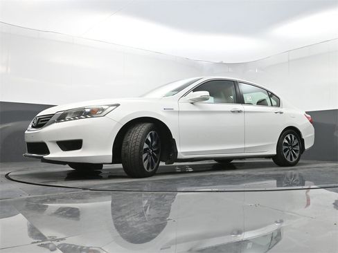 Used 2014 Honda Accord EX-L image 24