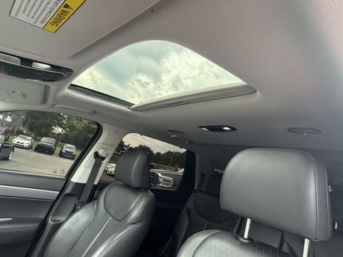 Used 2022 Hyundai Palisade SEL w/ 8P Bench Seat Package FWD image 28