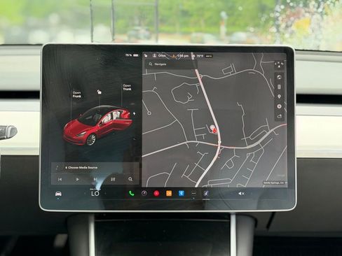 Used 2019 Tesla Model 3 Long Range AWD/4WD image 46