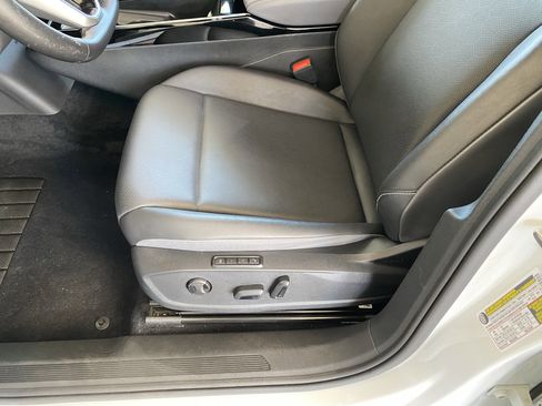 Certified 2023 Volkswagen ID.4 Pro S AWD/4WD image 29