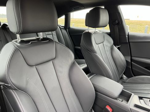 Used 2024 Audi A5 2.0T Premium Plus w/ Premium Plus image 35