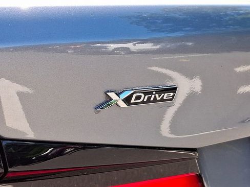 Used 2023 BMW 540i xDrive w/ Premium Package AWD/4WD image 32