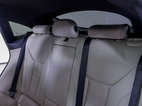 Used 2023 BMW i4 M50 AWD/4WD image 12