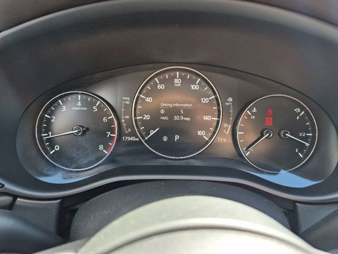 Certified 2023 MAZDA CX-30 2.5 Turbo w/ Premium Package AWD/4WD image 20